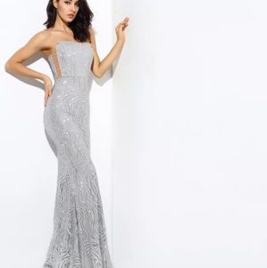 SOLD** Night/ Party/ Wedding  dress